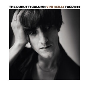 Vini Reilly (CD)