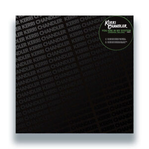 You Are In My System (Original Deluxe)