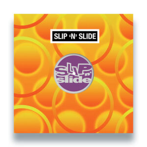 The Sound Of Slip 'N' Slide (Volume Two)
