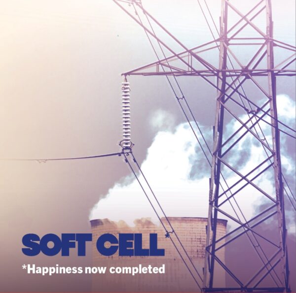 Happiness Now Completed (180g Vinyl LP) (RSD25) - Record Store Day 2025
