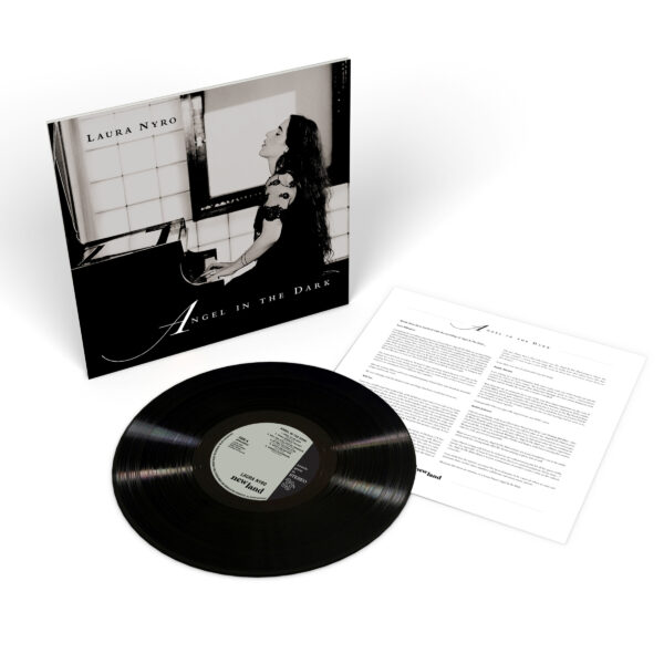 Angel In The Dark (Ltd. LP) (RSD25) - Record Store Day 2025