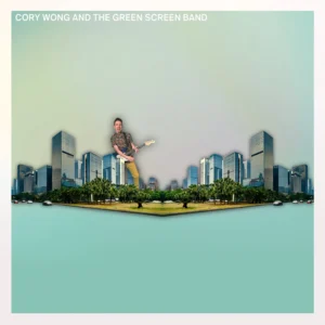 Cory Wong And The Green Screen Band - Record Store Day 2026