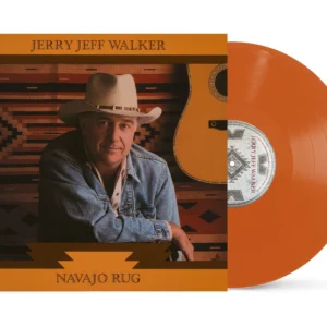 Navajo Rug - Record Store Day 2026