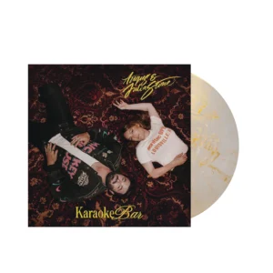 Karaoke Bar (Smokey Gold Vinyl)