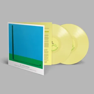 Half-Told Tales (Limited Edition Chick Yellow Vinyl)