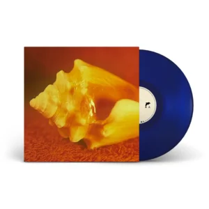 Sirenas (Tyrian Blue Vinyl)