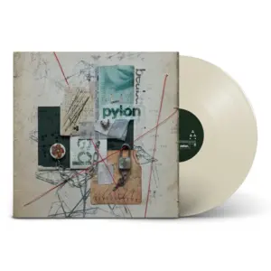Pylon (Limited Edition Oyster Vinyl)