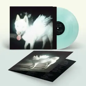 Cancel Me (I'm Tired) (Limited Edition Coke Bottle Green Vinyl)