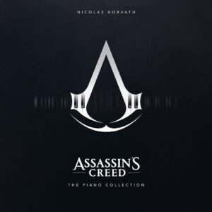 Assassin's Creed: The Piano Collection