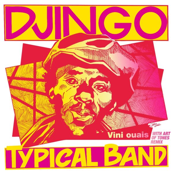 Vini Ouais (+ Art Of Tones Remix/45RPM)