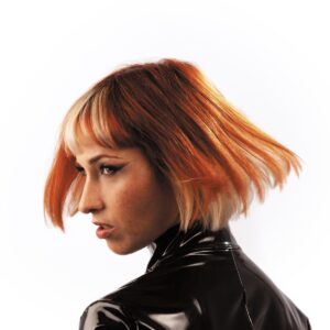 Millenium (Limited Clear Vinyl Edition)