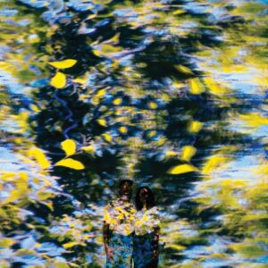 Labyrinthe (Splatter Vinyl)
