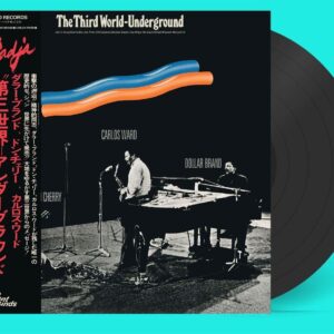 The Third World-Underground