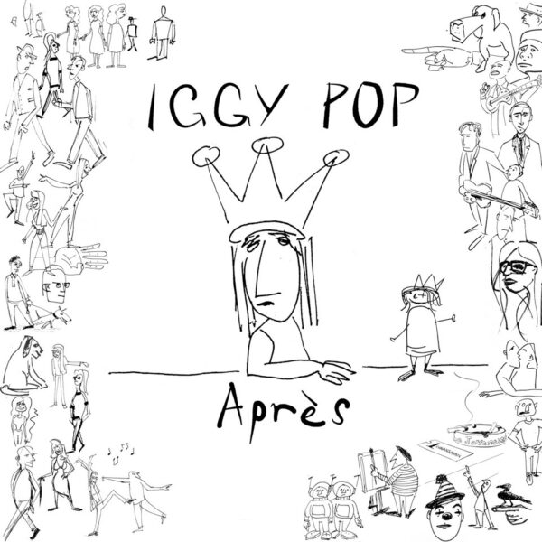 Apres (Reissue)