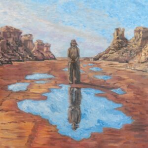 The Art Of Acceptance