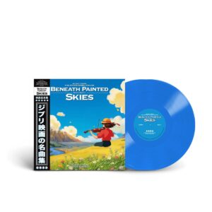 Beneath Painted Skies: Music from the Studio Ghibl