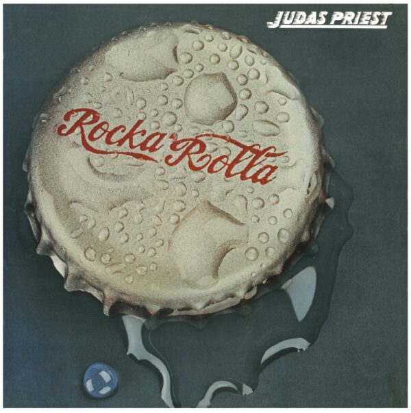 ROCKA ROLLA (remastered - 180g Vinyl)