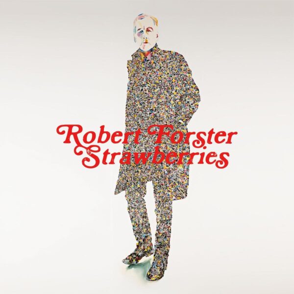 Strawberries (limited Red Vinyl)