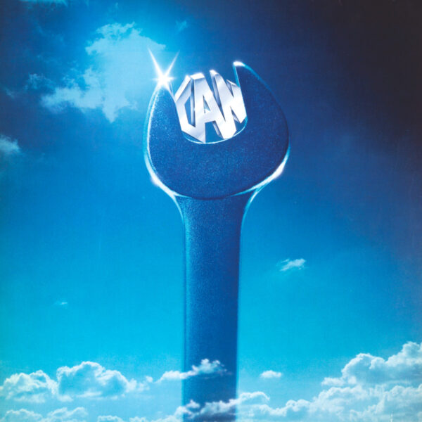 Can (LP+MP3)