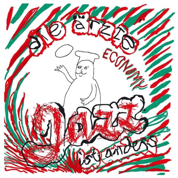 Jazz ist anders  (EconomyLP)