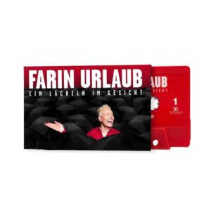 Ein Lächeln im Gesicht (MC)