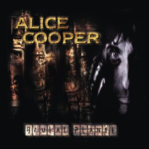 Brutal Planet (Limited Vinyl Edition)