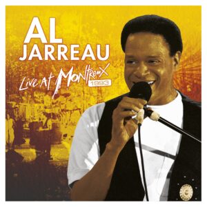 Live At Montreux 1993 (Ltd.2LP+CD)