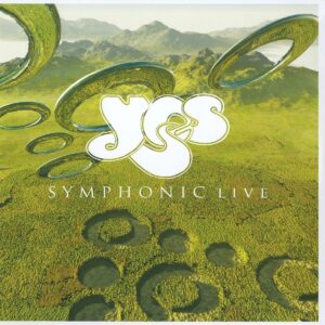Symphonic Live