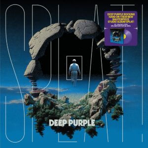 SPLAT! (Limited Purple Vinyl)