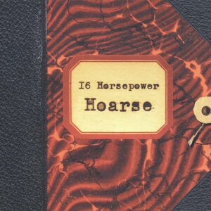 Hoarse