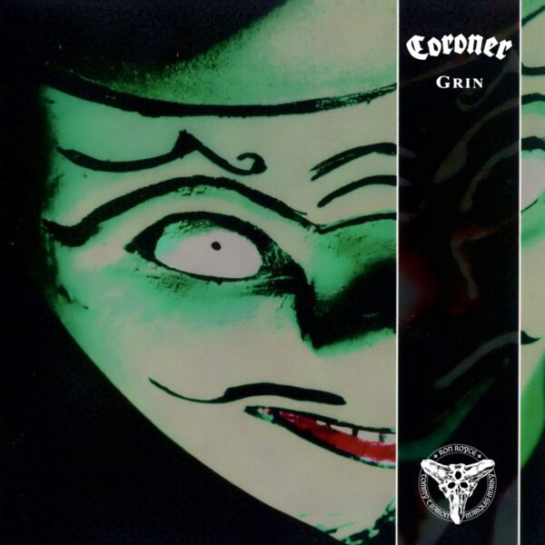 Grin (LP)