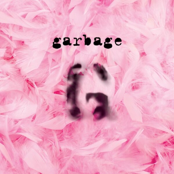 Garbage (2LP)