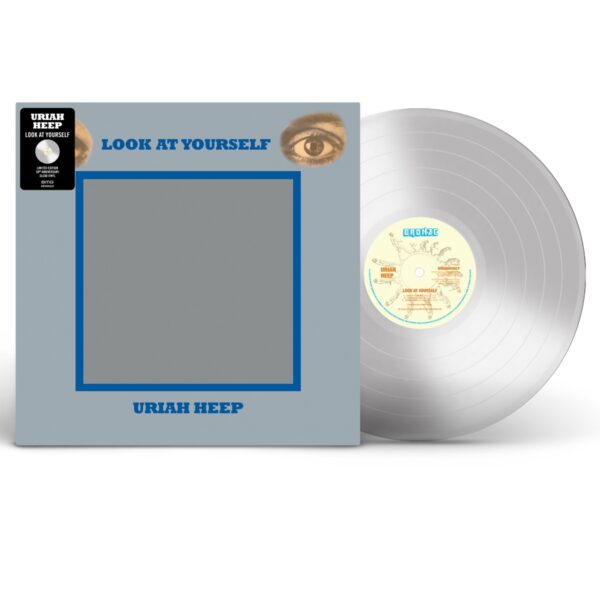 Look At Yourself (50th Anniversary Edition)