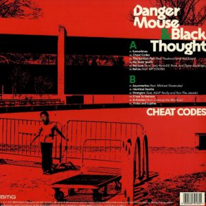 Cheat Codes
