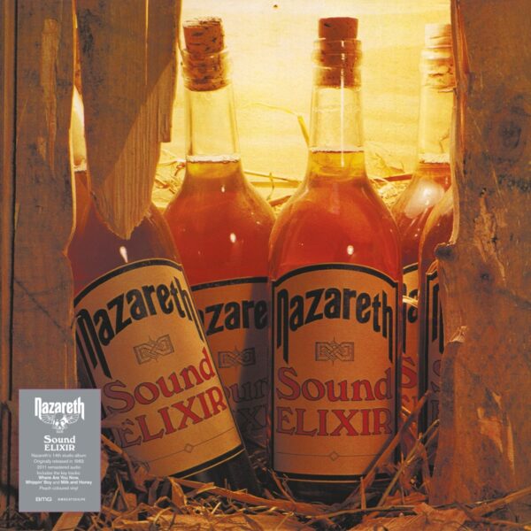 Sound Elixir (2011 Remastered)