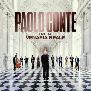 Live At Venaria Reale (Crystal Version)