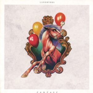 Fantasy (CD)
