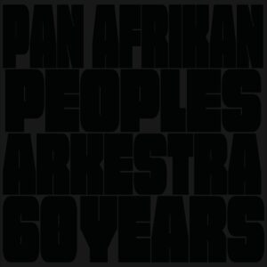 60 Years (Reissue)