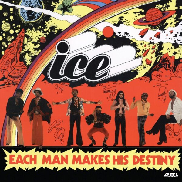 Each Man Makes His Destiny (Remastered)