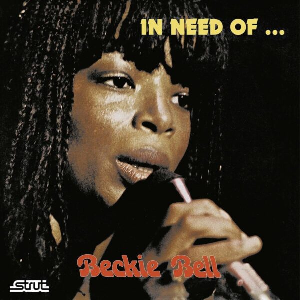 In Need Of... (Remastered)
