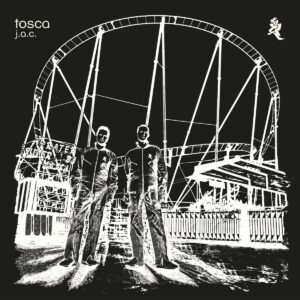 J.A.C. (20th Anniversary Edition)