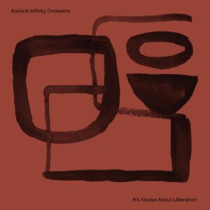 It's All About Liberation (Ltd. Black Bio Vinyl)
