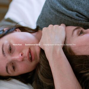 Sentimental Value Soundtrack