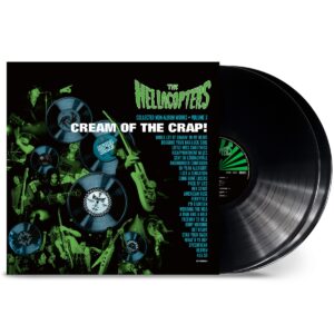 Cream Of The Crap! Collected Non-Album Works