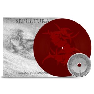 The Cloud of Unknowing (Oxblood)