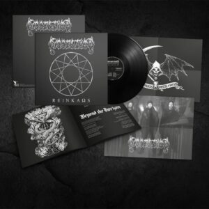 Reinkaos