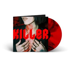 Killer (Colored Vinyl)
