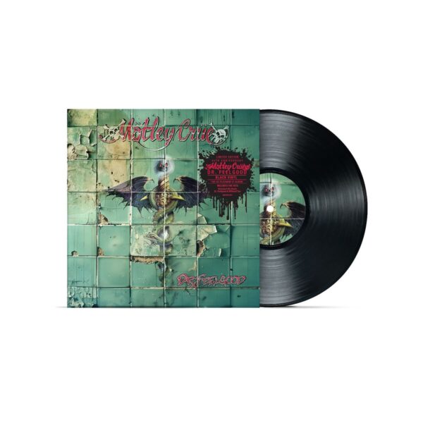 Dr. Feelgood (35th Anniversary LP)