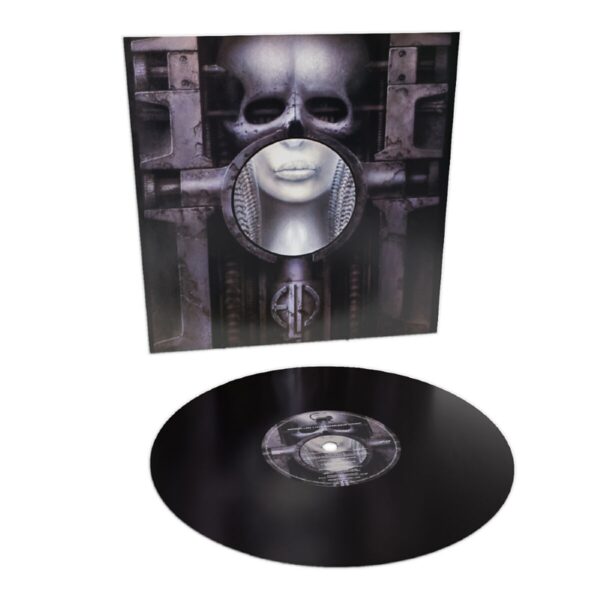 Brain Salad Surgery (LP)