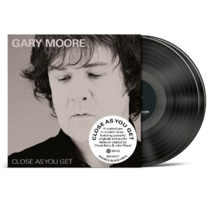 Close as You Get (2LP)